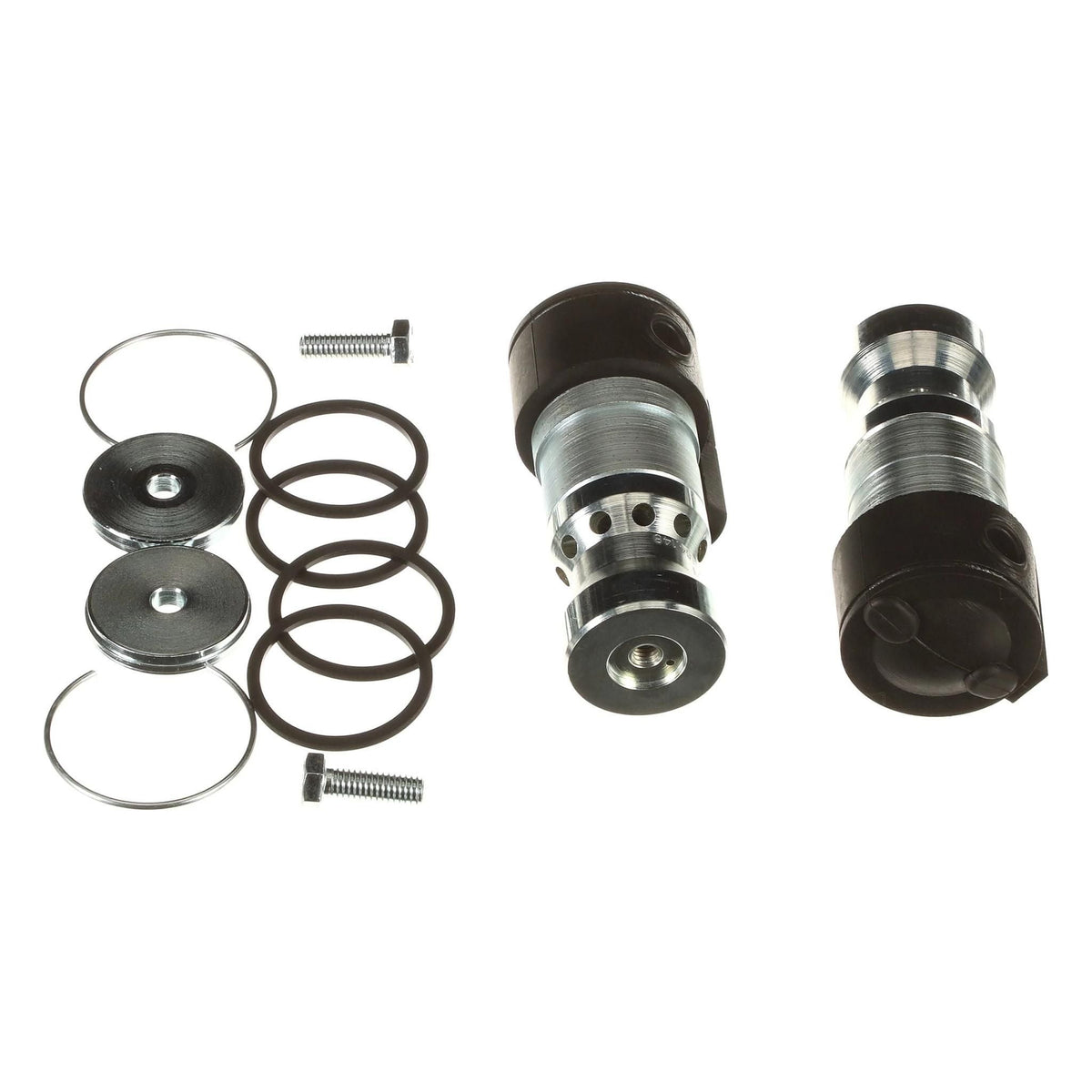 1272964C94 - OEM KIT - CASE CONSTRUCTION