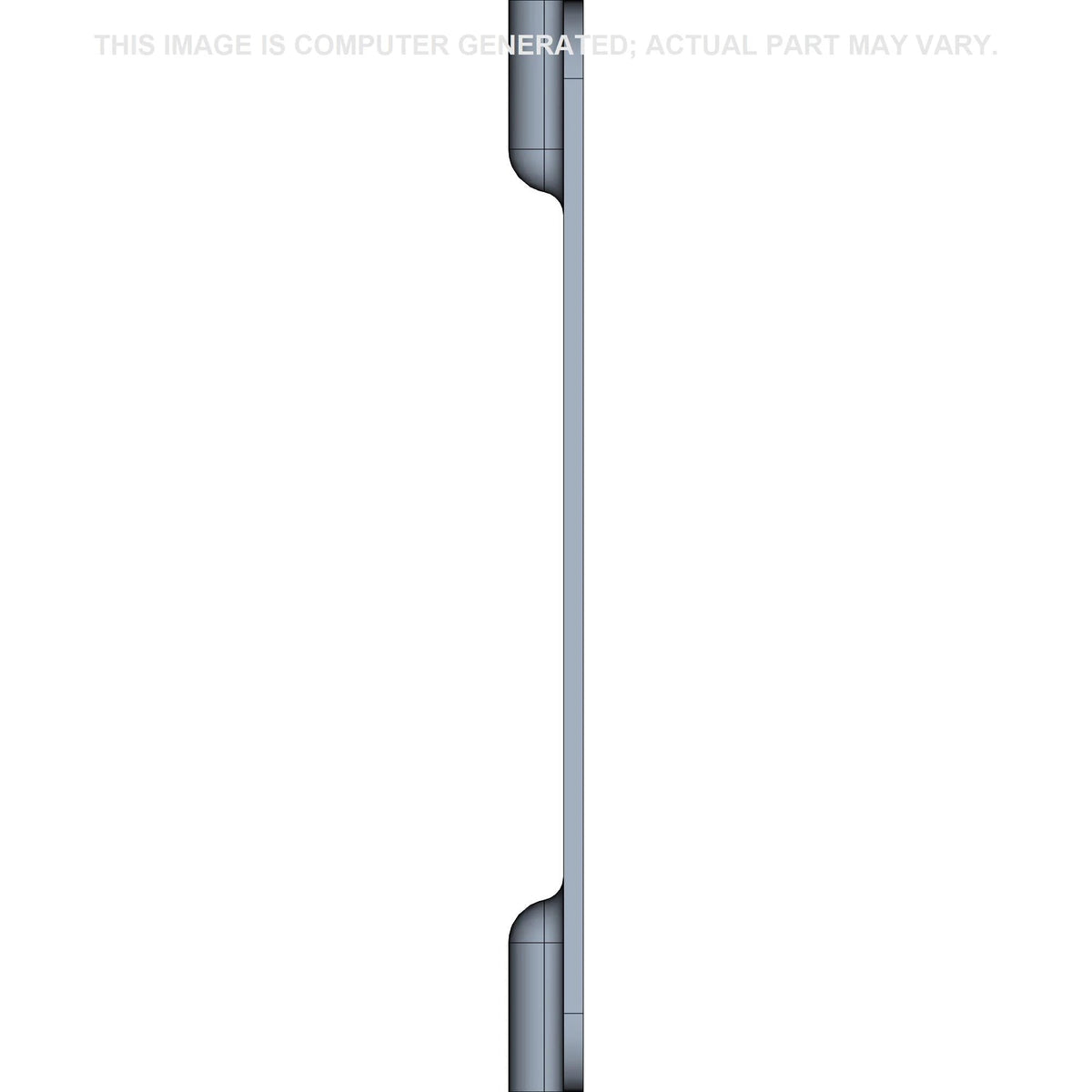 127377A1 - OEM PLATE - CASE CONSTRUCTION