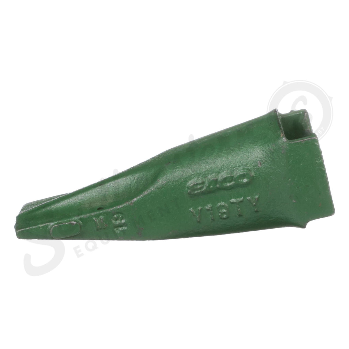127555A1 - OEM V19TY BUCKET TOOTH - CASE CONSTRUCTION