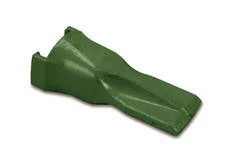 127560A1 - OEM BUCKET TOOTH GRAPPLE - CASE CONSTRUCTION