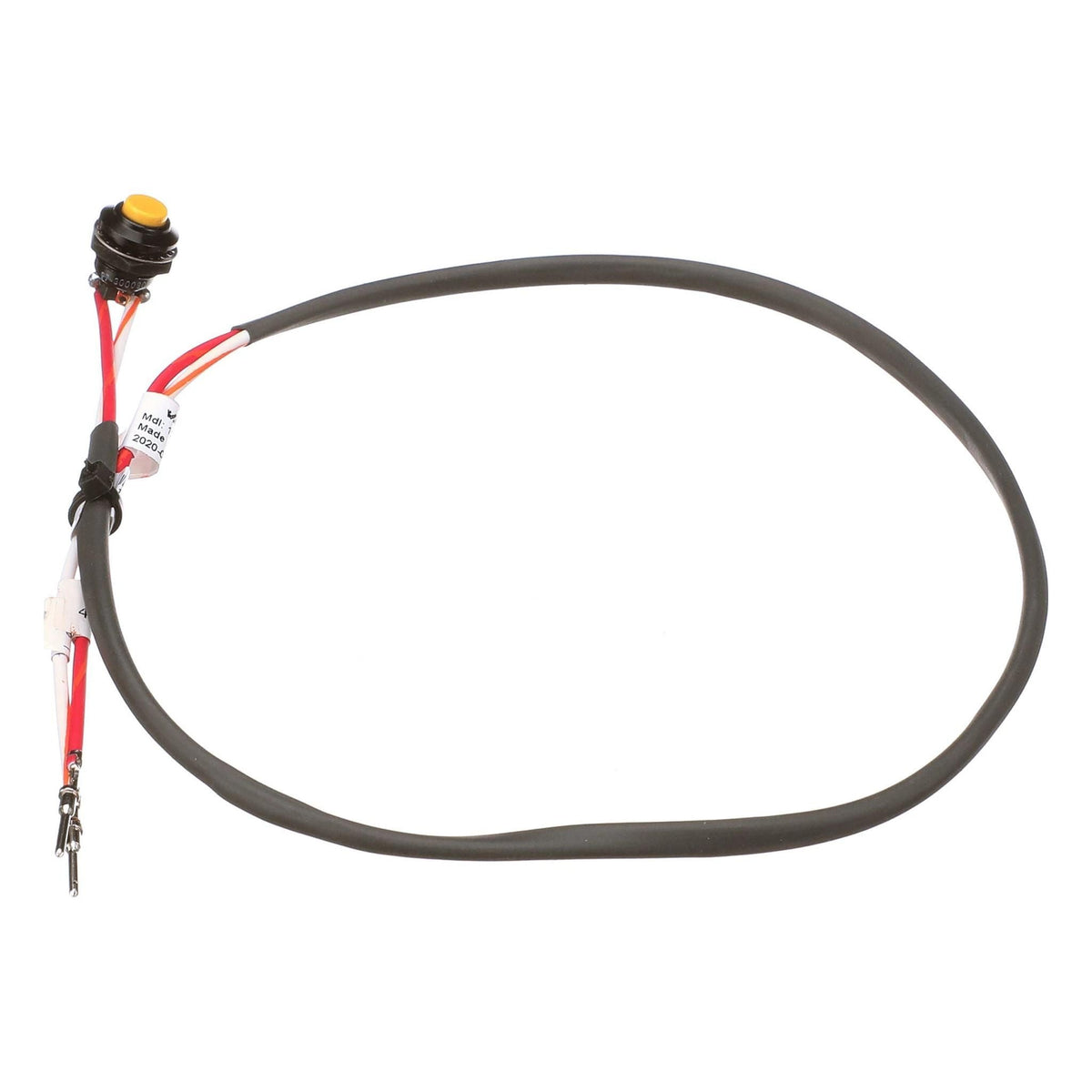 127597A1 - OEM SWITCH - CASE CONSTRUCTION