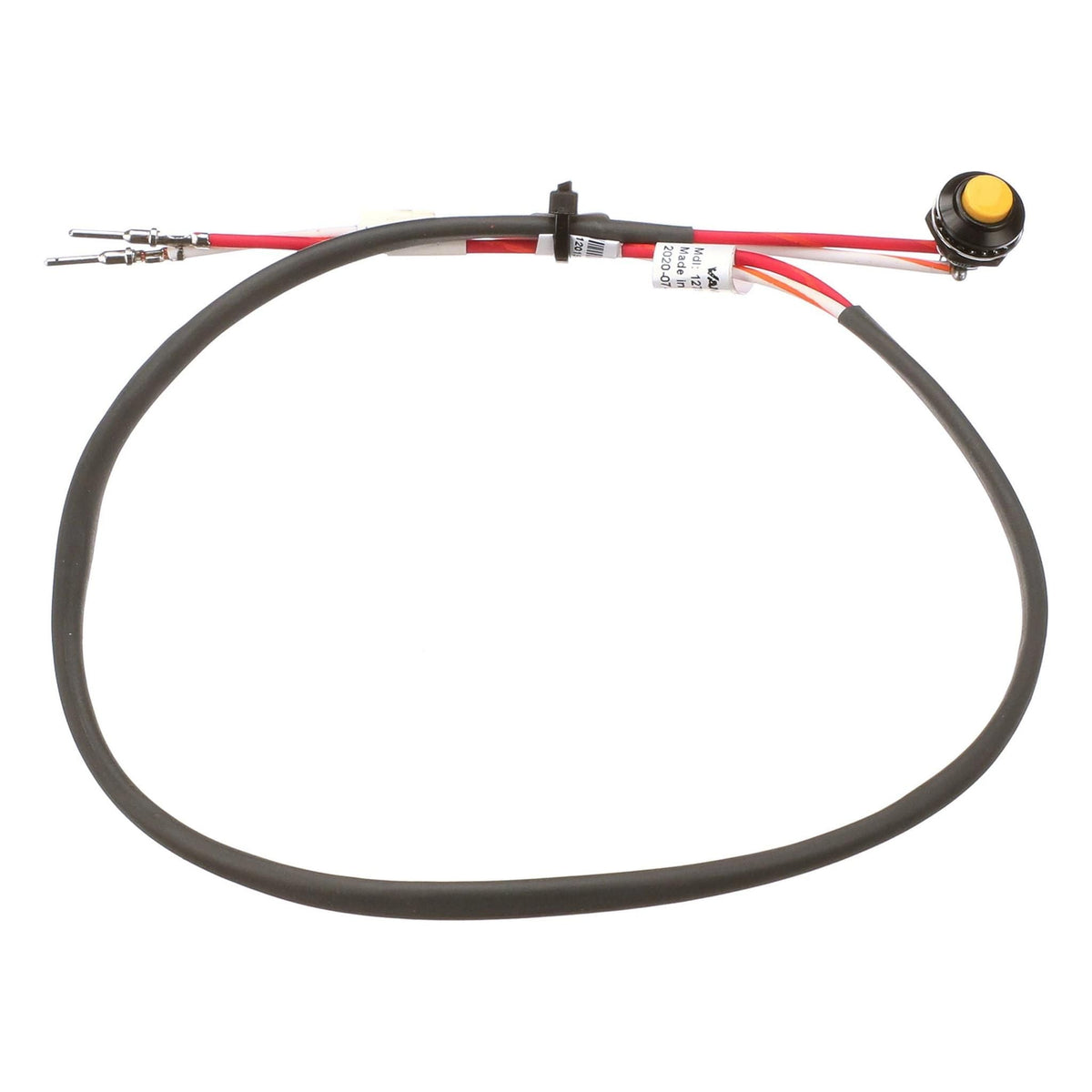 127597A1 - OEM SWITCH - CASE CONSTRUCTION