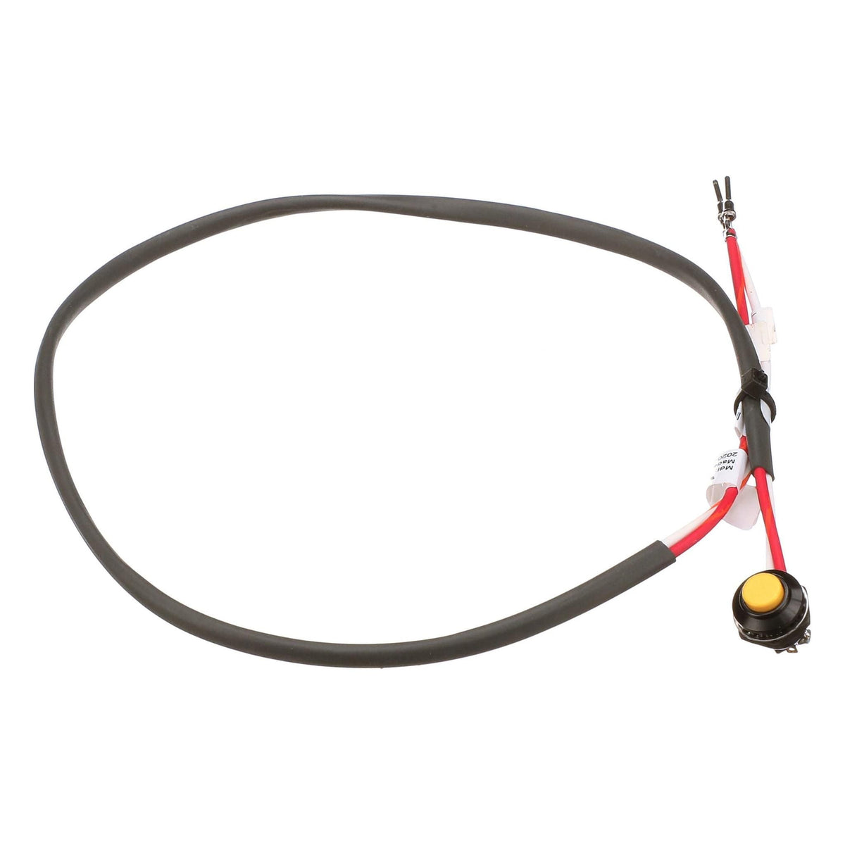 127597A1 - OEM SWITCH - CASE CONSTRUCTION