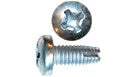 1276051C1 - OEM SELF TAPPING SCREW 1/4IN X 1 - CASE CONSTRUCTION
