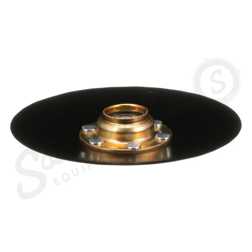1277891C91 - OEM EARTH METAL COVERING DISK ASSEMBLY 8IN X 2MM - CASE CONSTRUCTION