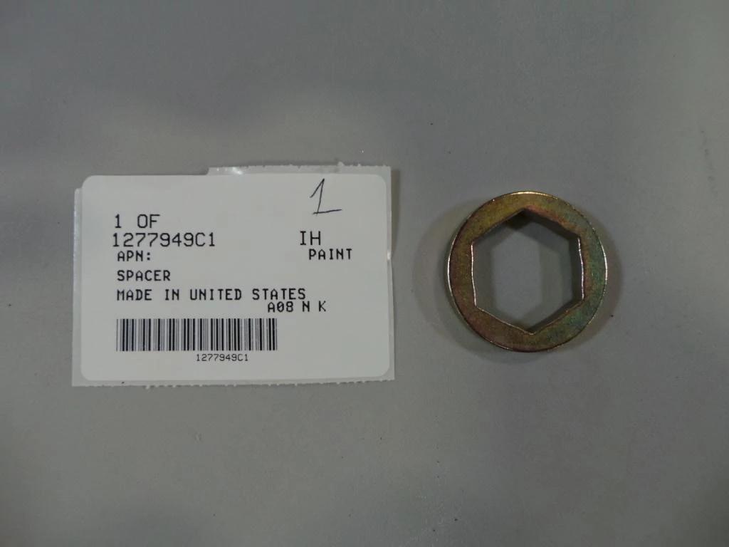 1277949C1 - OEM SPACER - CASE CONSTRUCTION