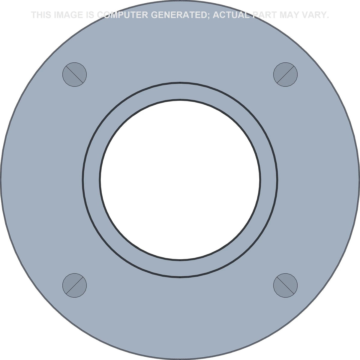 127862A2 - OEM CAP CYLINDER END - CASE CONSTRUCTION