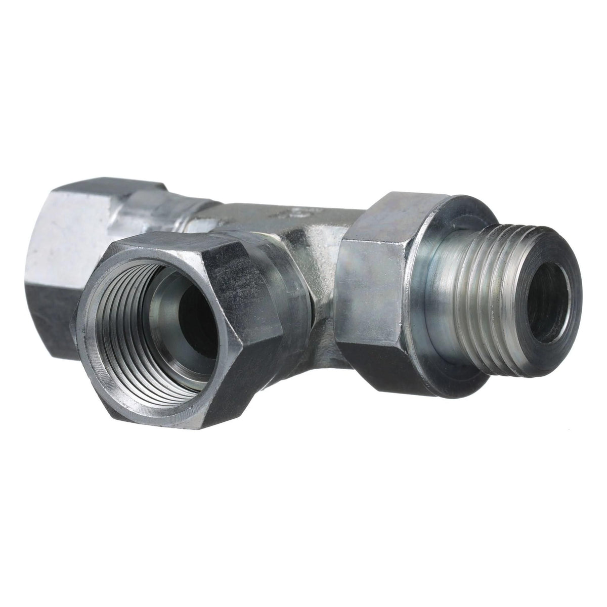 1279333C1 - OEM HYDRAULIC TEE - CASE CONSTRUCTION