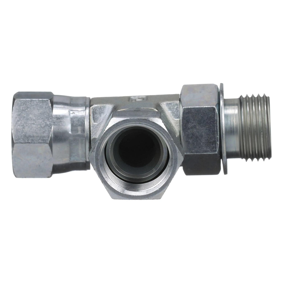1279333C1 - OEM HYDRAULIC TEE - CASE CONSTRUCTION
