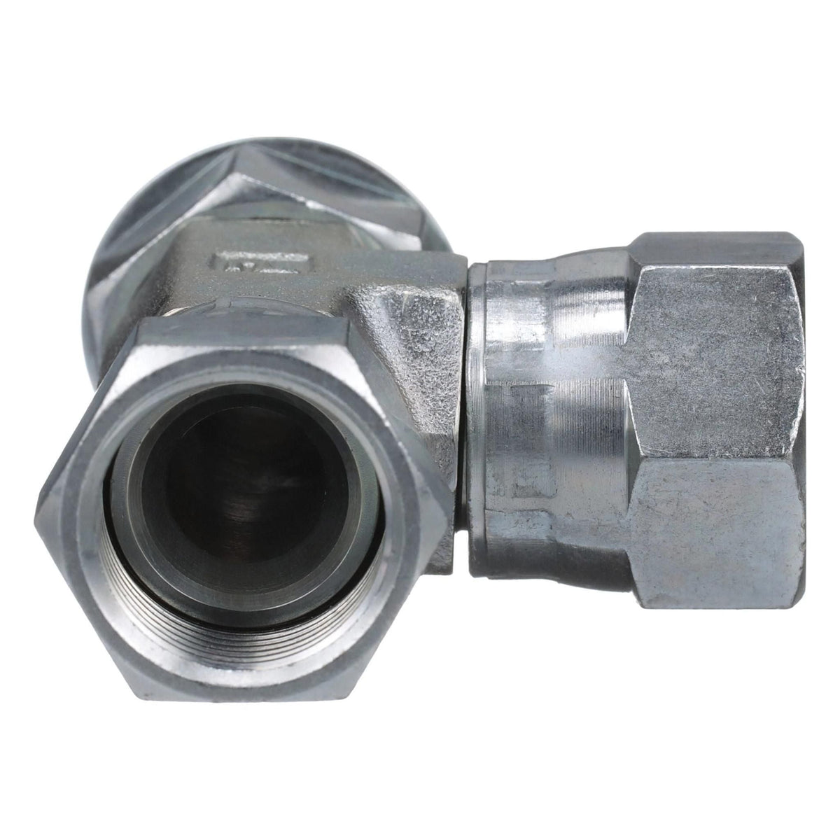 1279333C1 - OEM HYDRAULIC TEE - CASE CONSTRUCTION