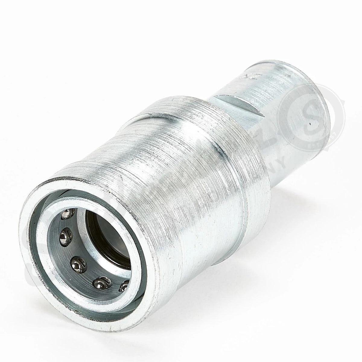 1282338C91 - OEM COUPLING QUICK FEM - CASE CONSTRUCTION