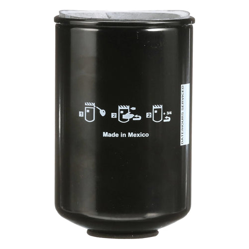1282428C1 - OEM HYDRAULIC FILTER - CASE CONSTRUCTION