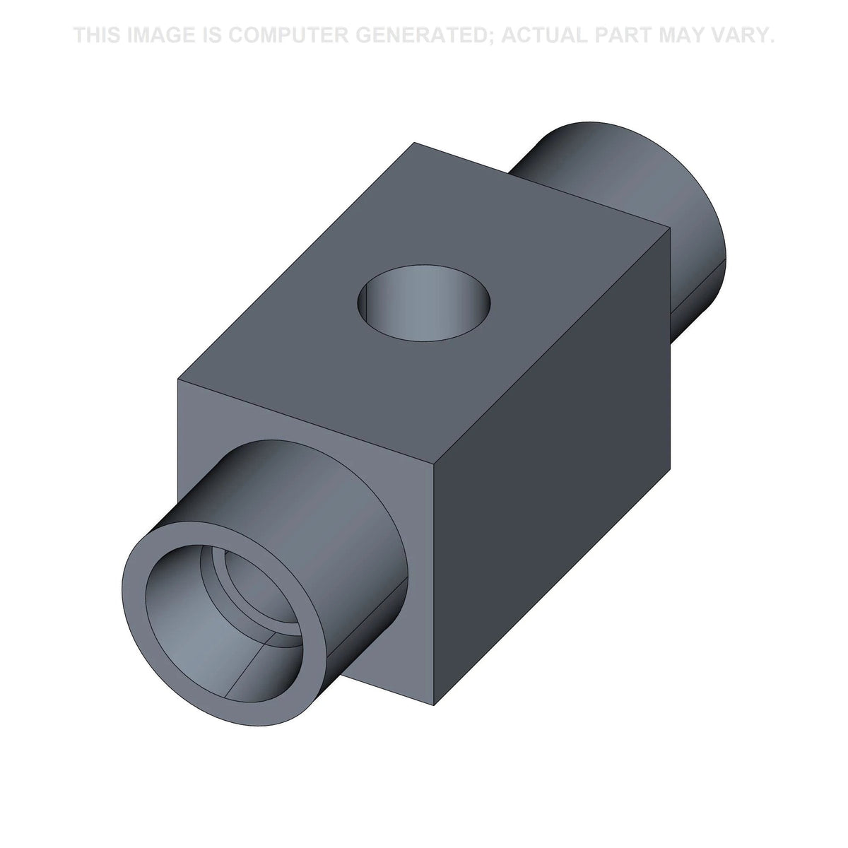 1284453 - OEM DIFFUSER - CASE CONSTRUCTION