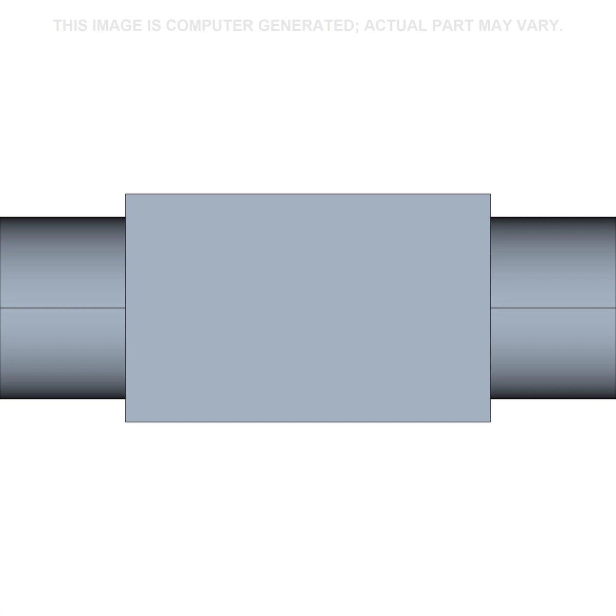 1284453 - OEM DIFFUSER - CASE CONSTRUCTION