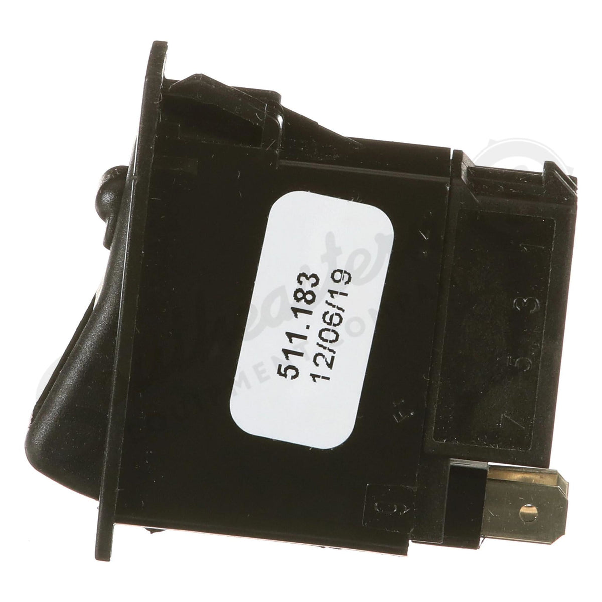 128459A1 - OEM SWITCH - CASE CONSTRUCTION