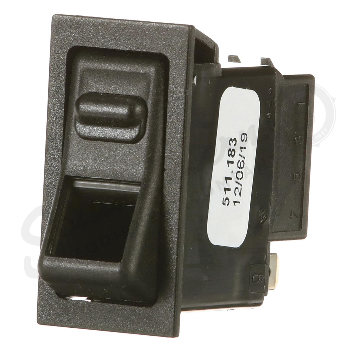 128459A1 - OEM SWITCH - CASE CONSTRUCTION