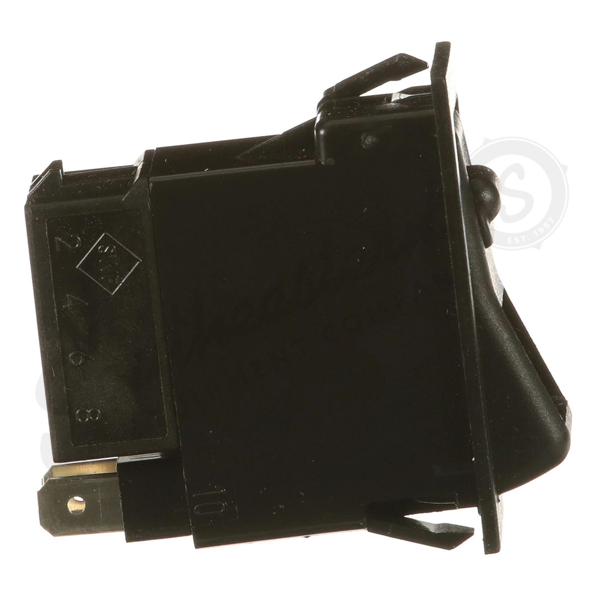 128459A1 - OEM SWITCH - CASE CONSTRUCTION