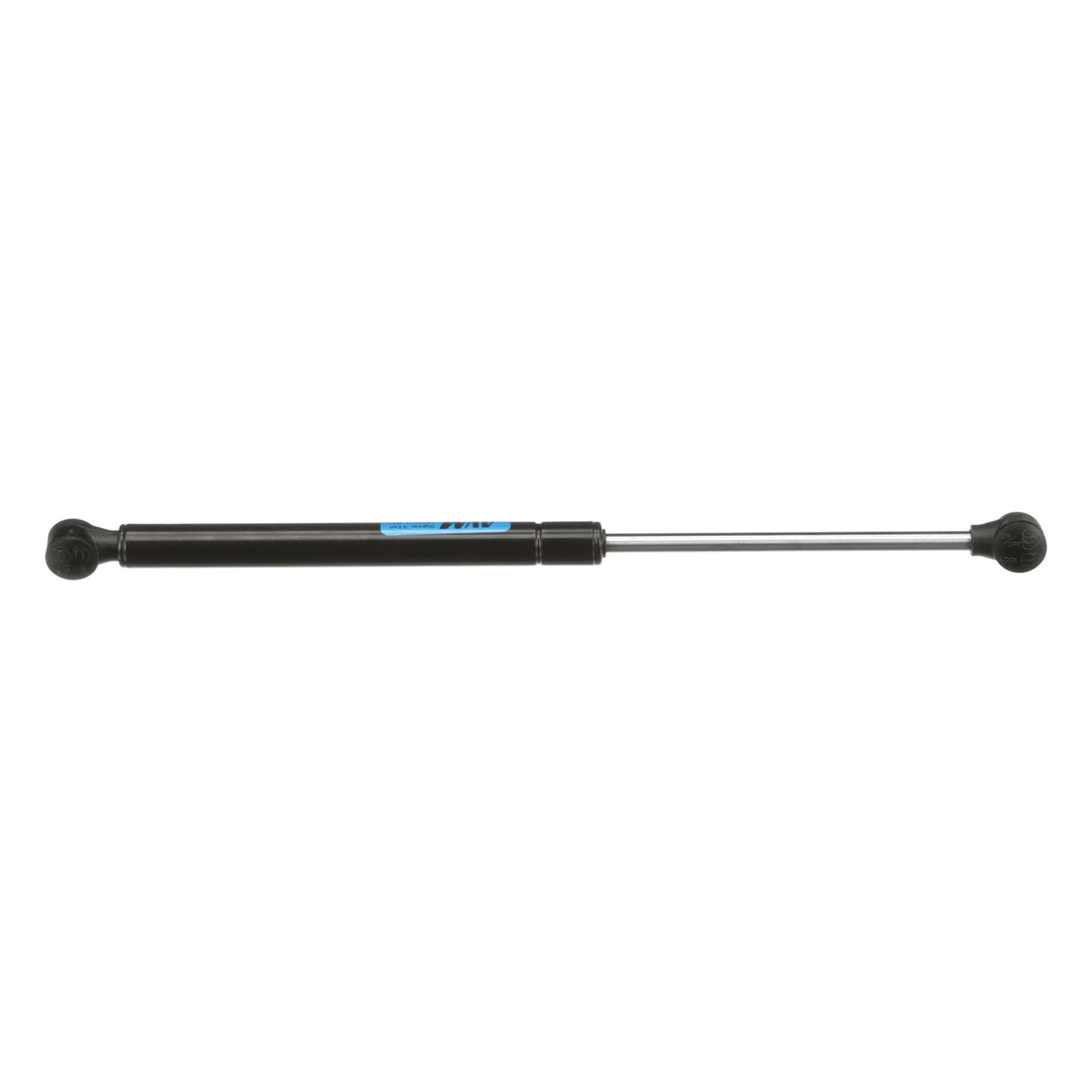 128461A2 - OEM STRUT GAS - CASE CONSTRUCTION