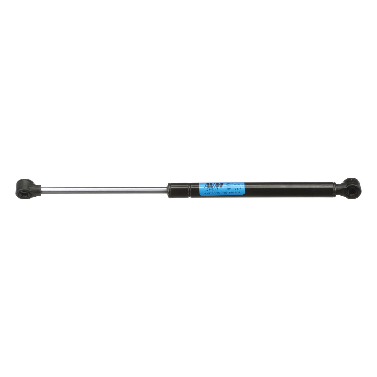128461A2 - OEM STRUT GAS - CASE CONSTRUCTION