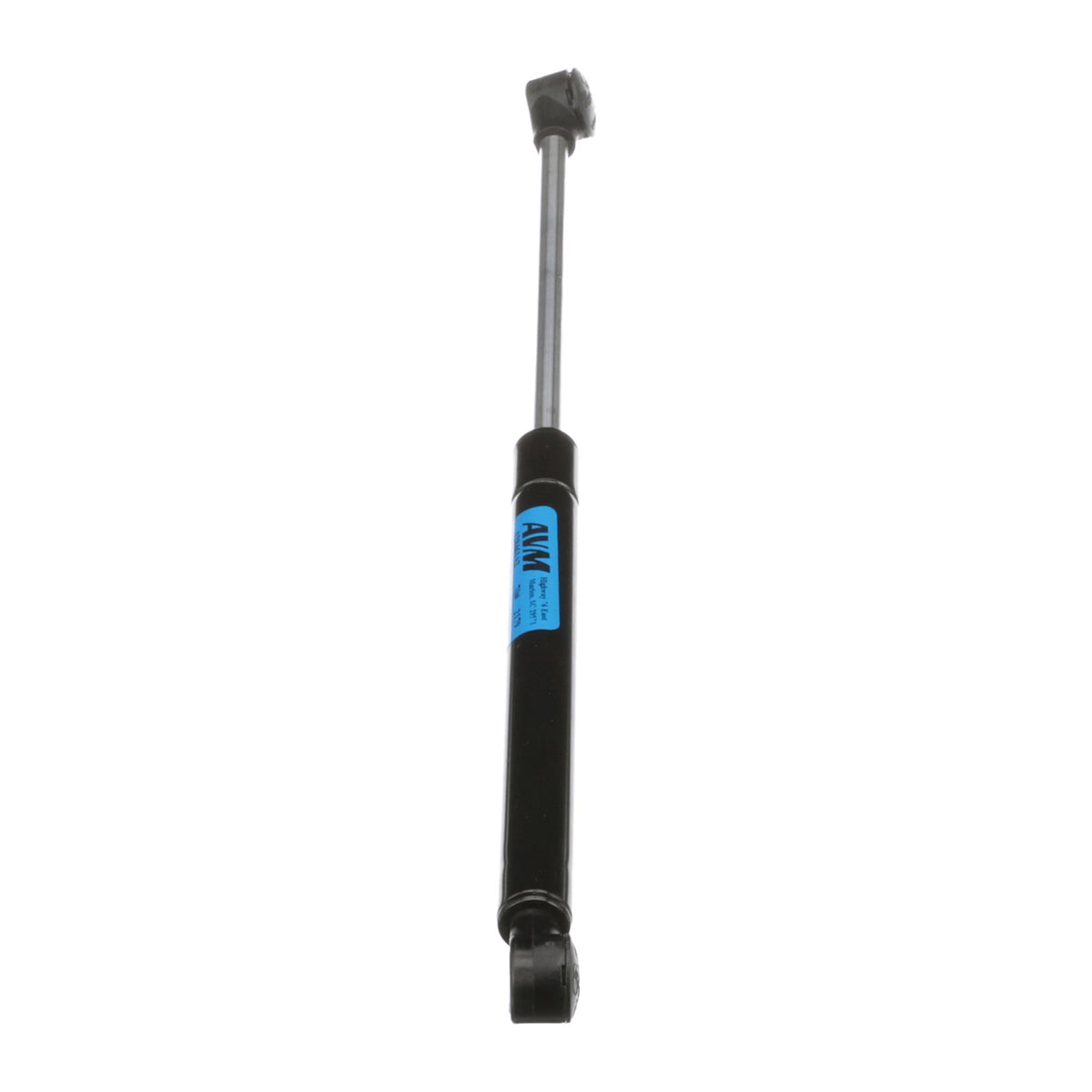 128461A2 - OEM STRUT GAS - CASE CONSTRUCTION