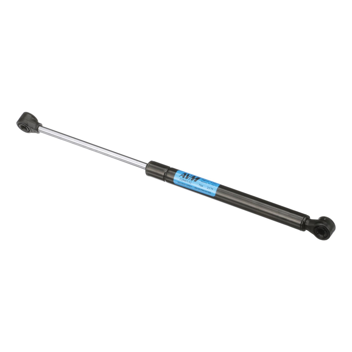 128461A2 - OEM STRUT GAS - CASE CONSTRUCTION