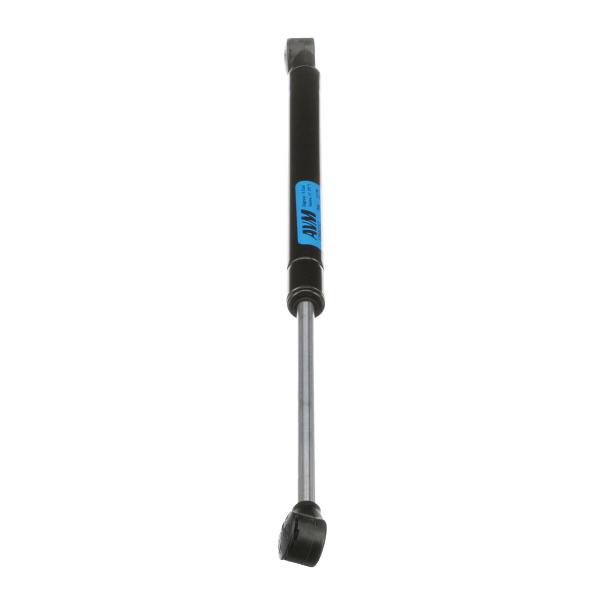 128461A2 - OEM STRUT GAS - CASE CONSTRUCTION