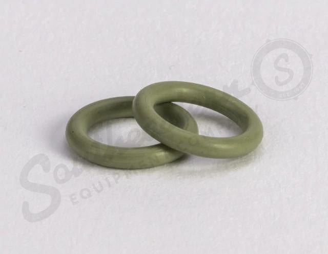 128483A1 - OEM O-RING SIZE - CASE CONSTRUCTION