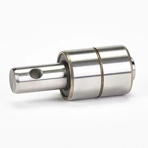 128558C91 - OEM BALL BEARING 30MM OD X 75MML - CASE CONSTRUCTION