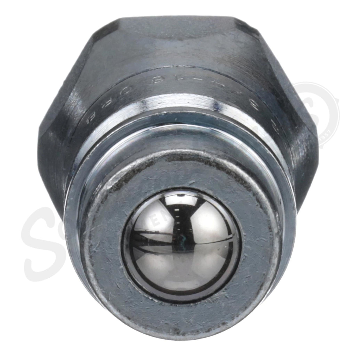 1285718C2 - OEM SELF SEAL MALE HALF COUPLING - CASE CONSTRUCTION