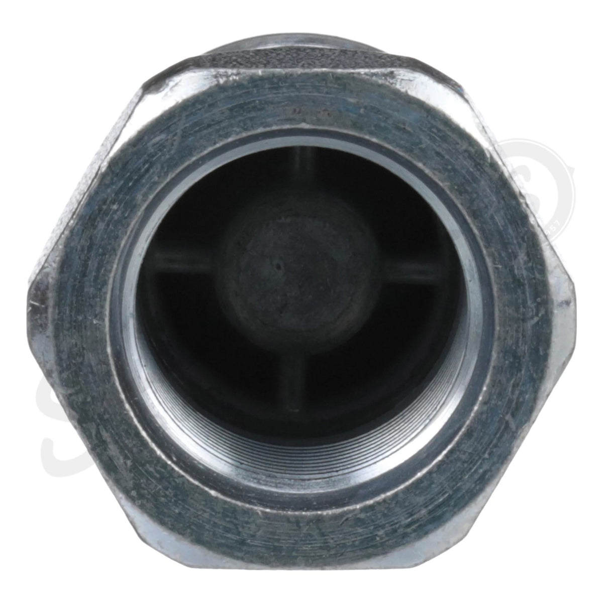 1285718C2 - OEM SELF SEAL MALE HALF COUPLING - CASE CONSTRUCTION