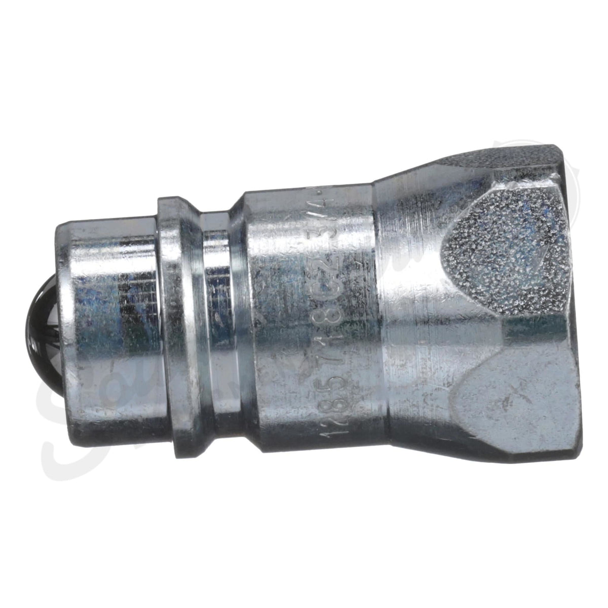1285718C2 - OEM SELF SEAL MALE HALF COUPLING - CASE CONSTRUCTION