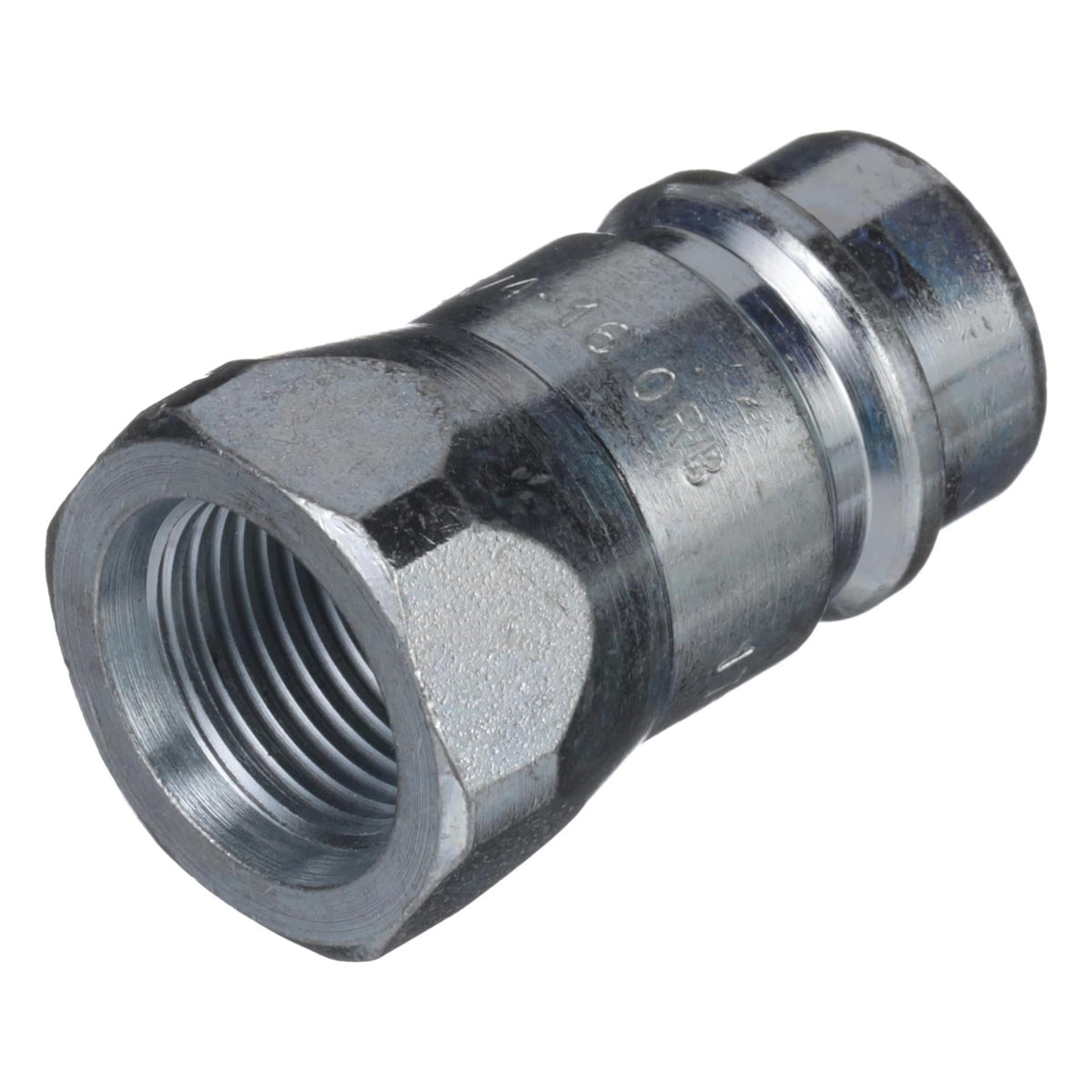 1285718C2 - OEM SELF SEAL MALE HALF COUPLING - CASE CONSTRUCTION