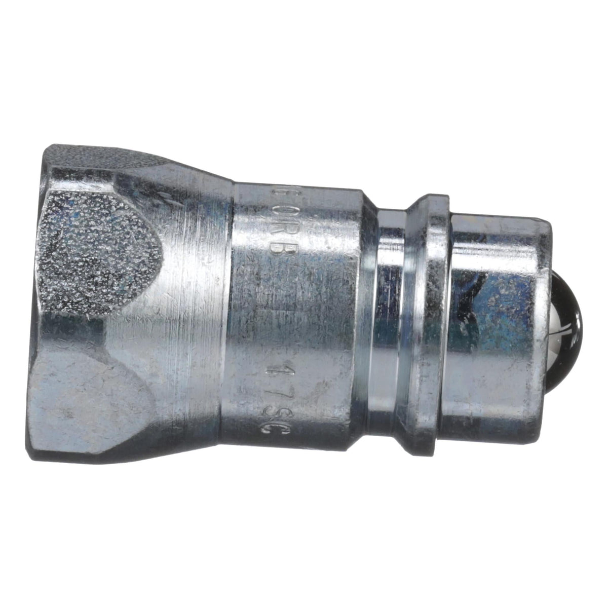 1285718C2 - OEM SELF SEAL MALE HALF COUPLING - CASE CONSTRUCTION