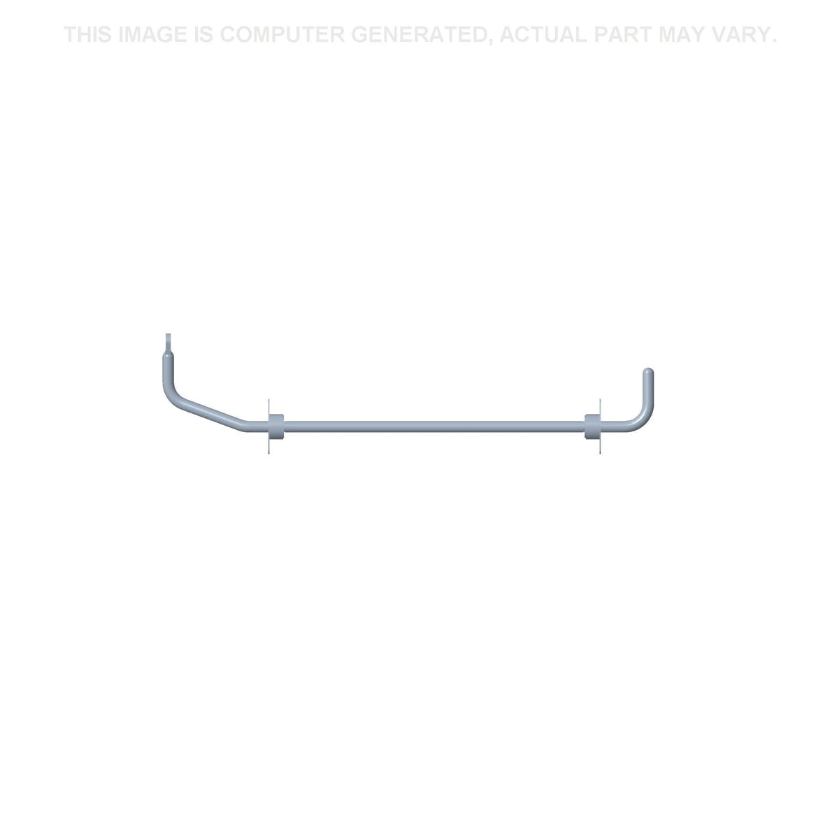 128580A1 - OEM 667MM THREADED ROD - CASE CONSTRUCTION