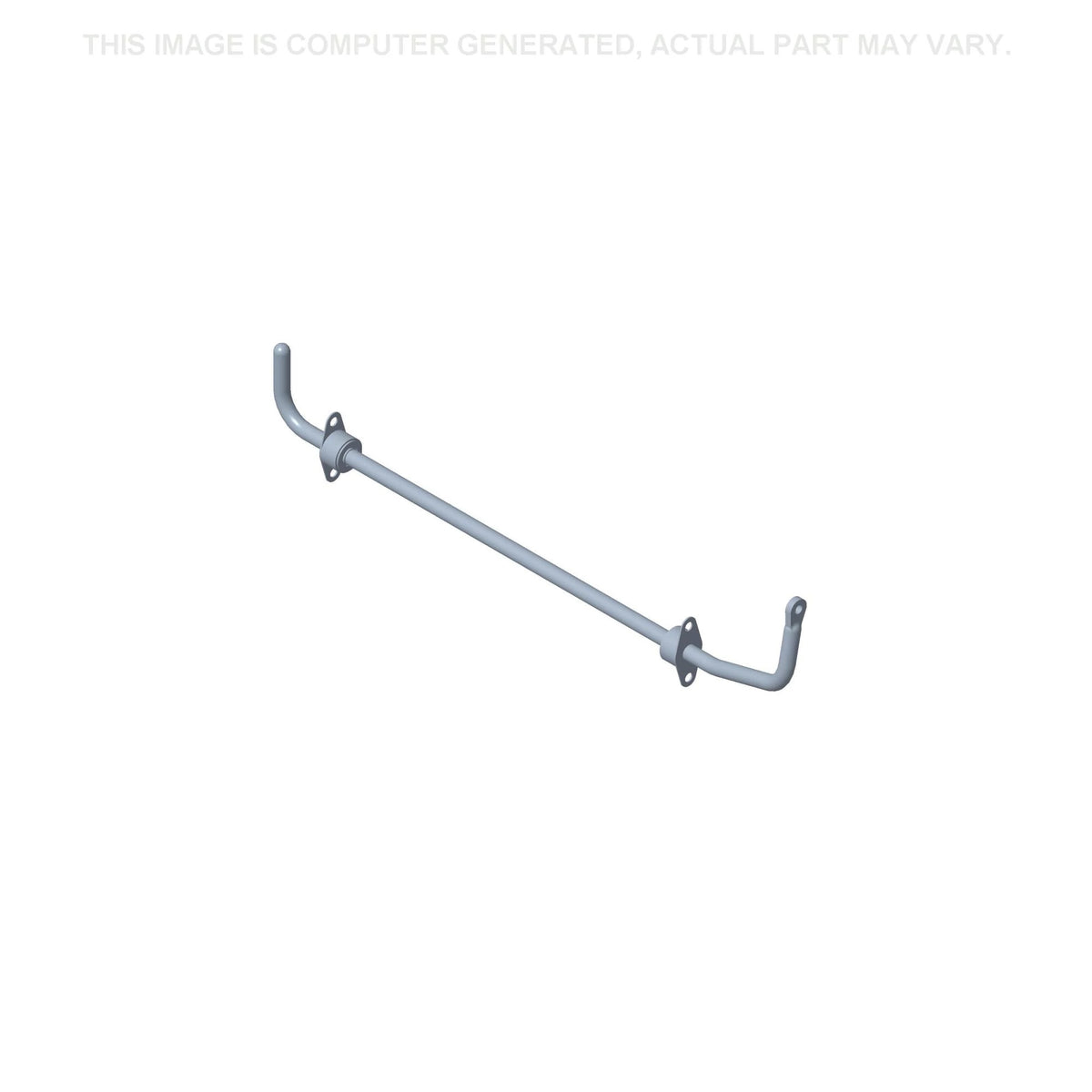 128580A1 - OEM 667MM THREADED ROD - CASE CONSTRUCTION