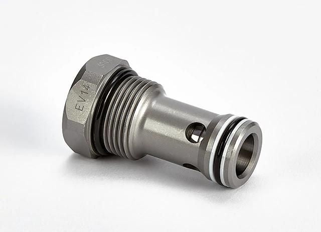 1285957C1 - OEM PRESSURE RELIEF VALVE - CASE CONSTRUCTION