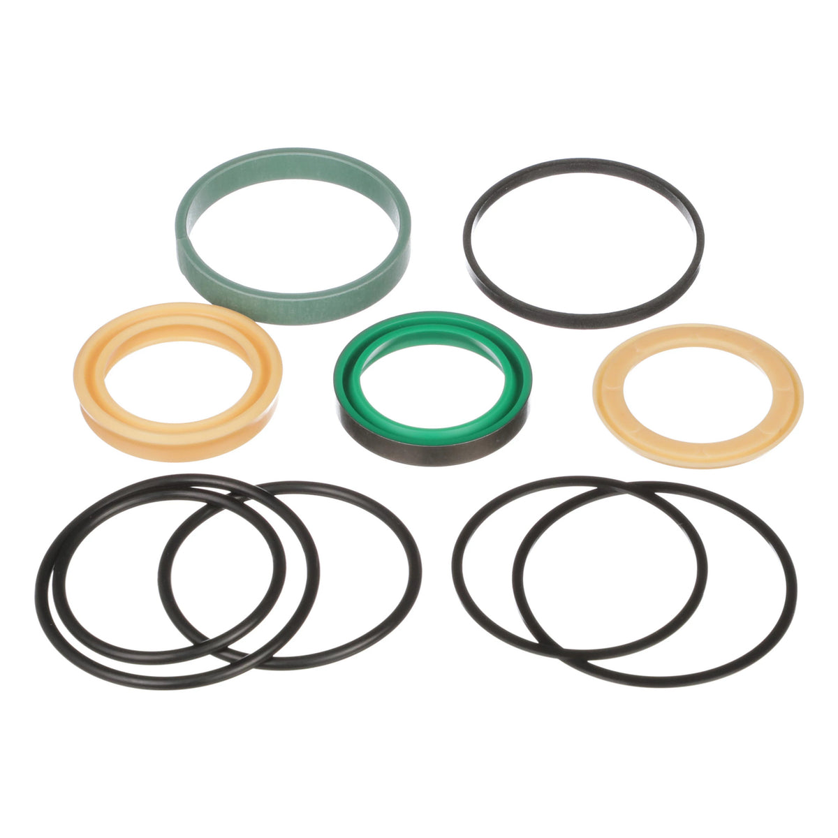 128725A1 - OEM KIT SEALS KIT-SEAL - CASE CONSTRUCTION