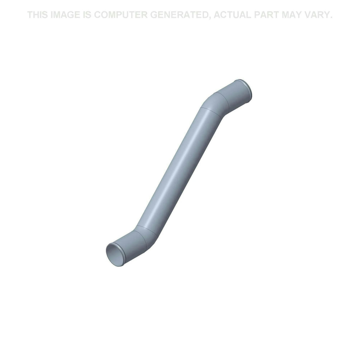 84321160 - OEM TUBE AIR INTAKE - CASE CONSTRUCTION