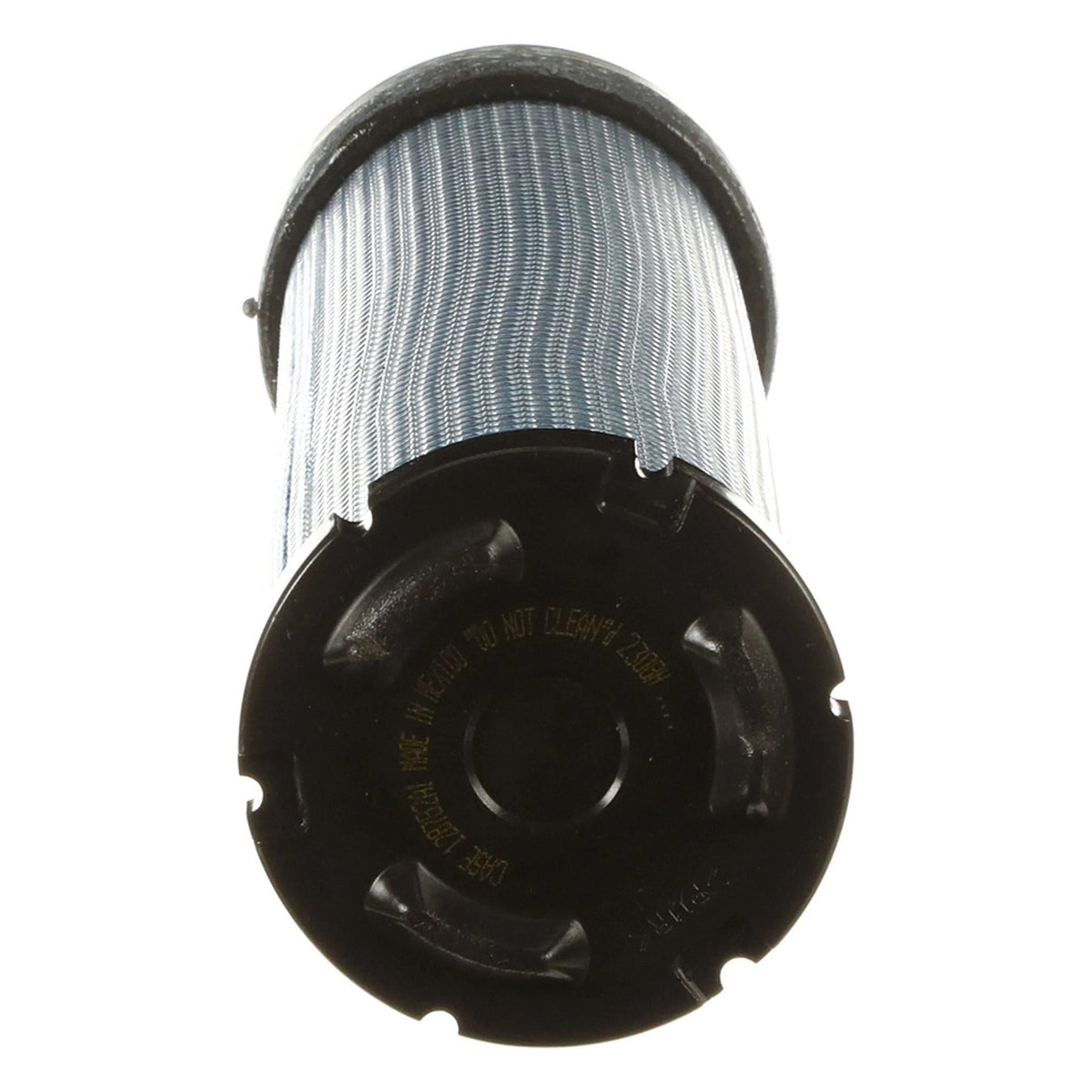 128782A1 - OEM SAFETY AIR FILTER - CASE CONSTRUCTION