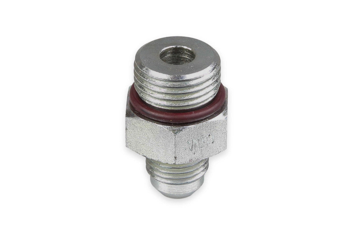 128817 - OEM CONNECTOR HYD - CASE CONSTRUCTION