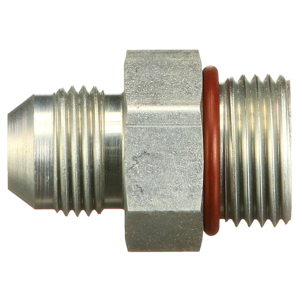 128819 - OEM HYDRAULIC CONNECTOR - CASE CONSTRUCTION