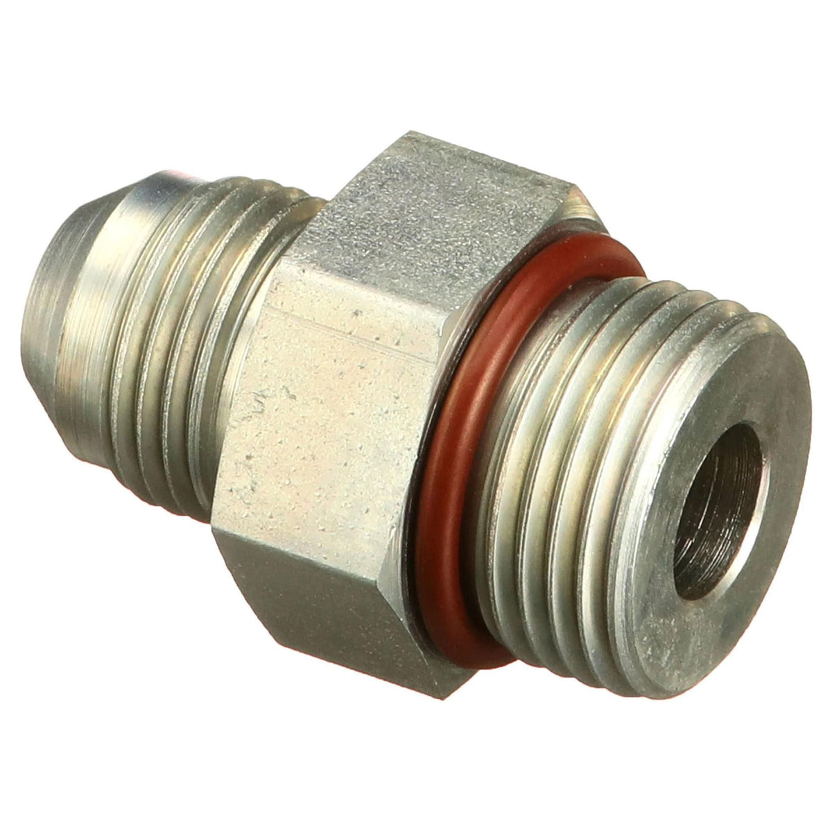 128819 - OEM HYDRAULIC CONNECTOR - CASE CONSTRUCTION