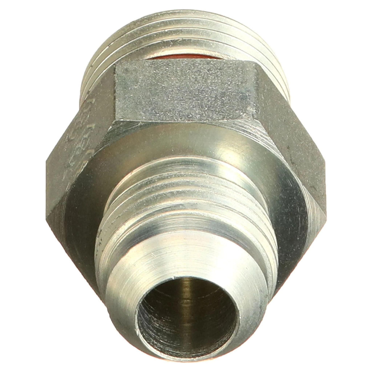 128819 - OEM HYDRAULIC CONNECTOR - CASE CONSTRUCTION