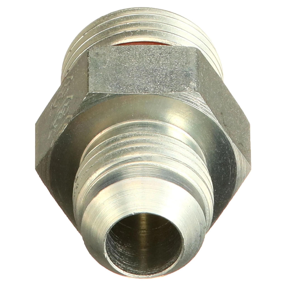 128819 - OEM HYDRAULIC CONNECTOR - CASE CONSTRUCTION