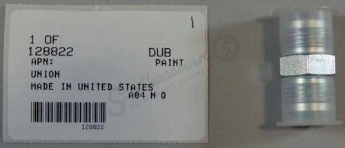 128822 - OEM UNION - CASE CONSTRUCTION