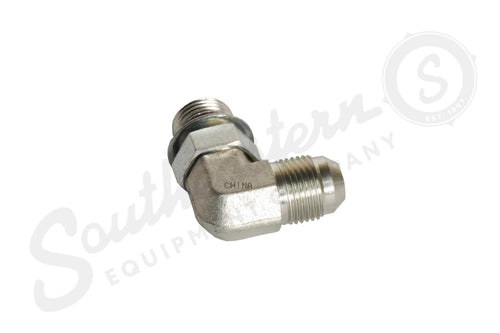 128830 - OEM ELBOW - CASE CONSTRUCTION