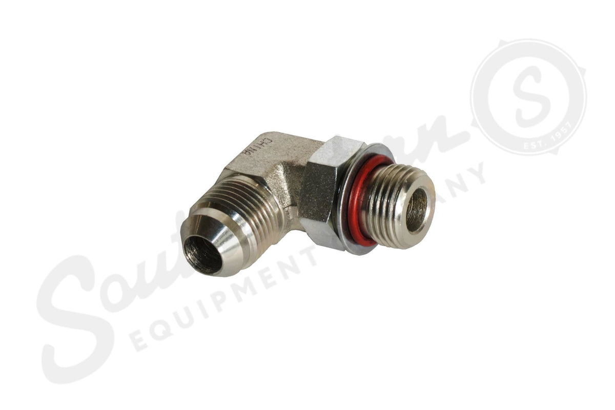 128830 - OEM ELBOW - CASE CONSTRUCTION