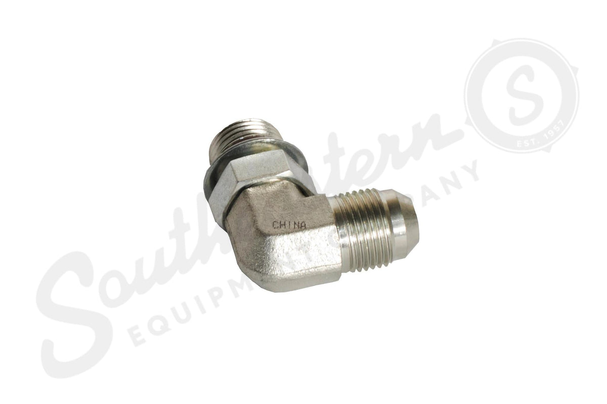128830 - OEM ELBOW - CASE CONSTRUCTION