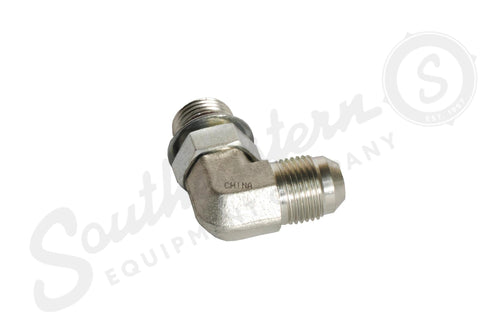 128830 - OEM ELBOW - CASE CONSTRUCTION