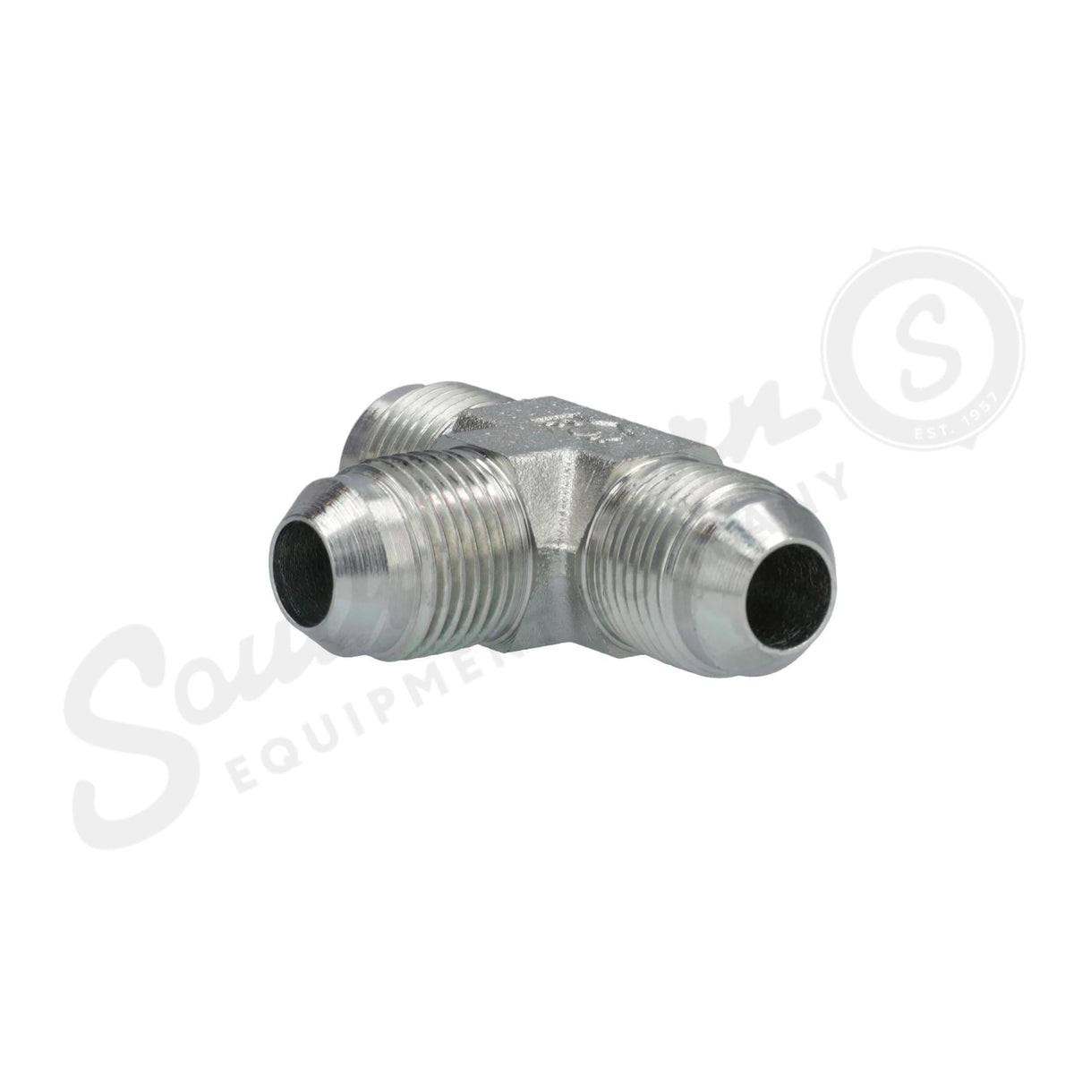 128996 - OEM TEE - CASE CONSTRUCTION
